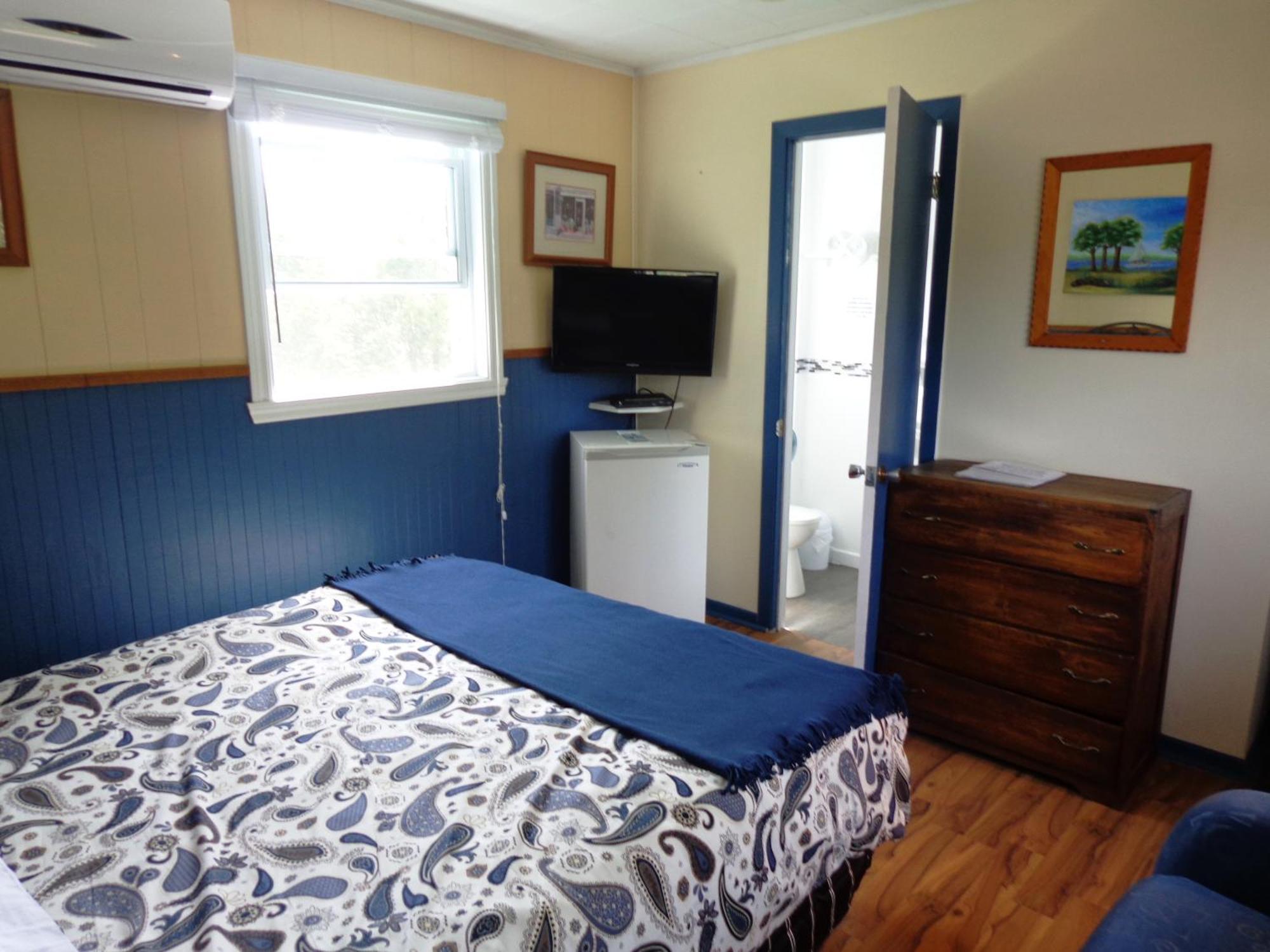 Motel Des Deux Lacs Waterloo ห้อง รูปภาพ
