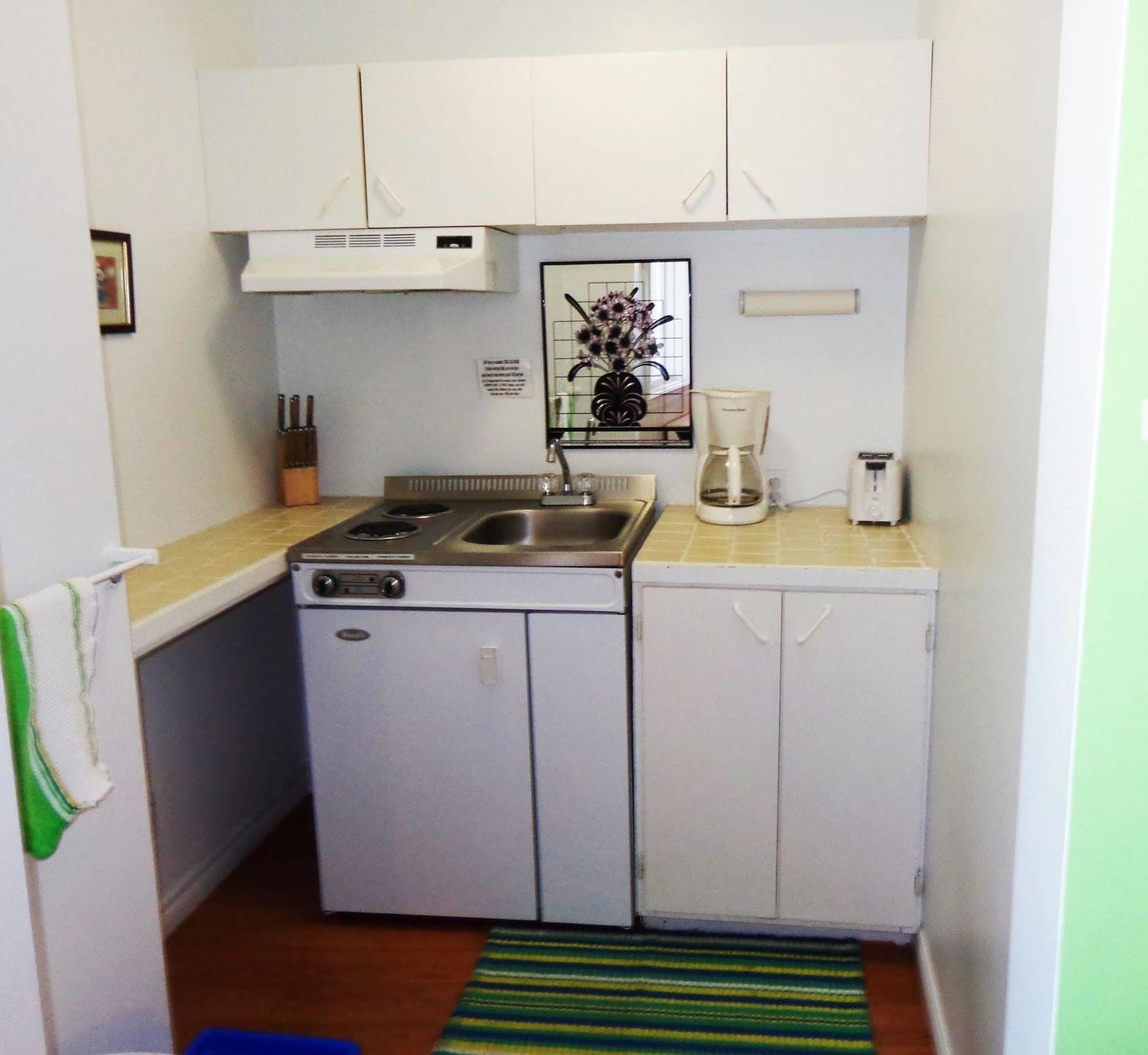 Motel Des Deux Lacs Waterloo ภายนอก รูปภาพ